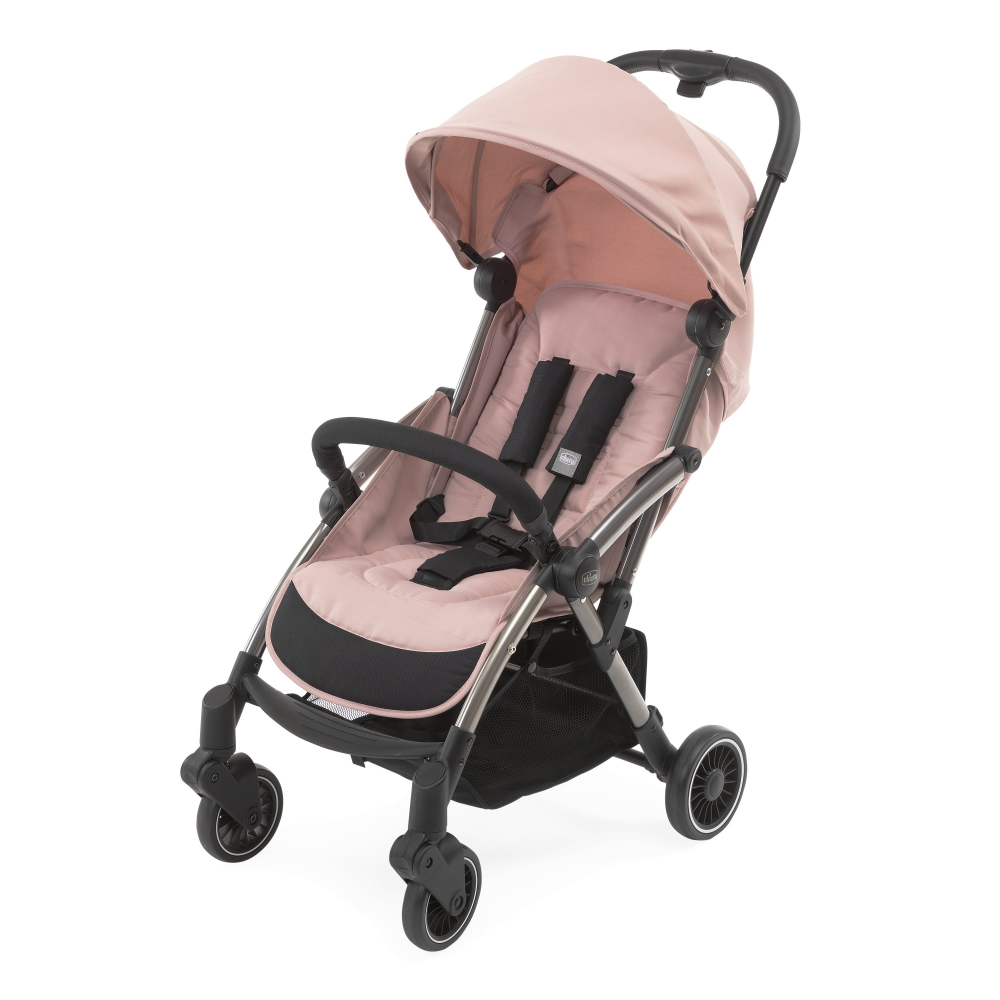 Chicco Cheerio Stroller Lightweigh Stroller Compact Stroller