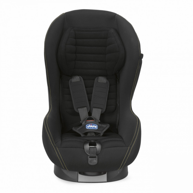 Chicco Xpace Isofix Group 1 Car Seat Toddler Car Seat Olivers BabyCare