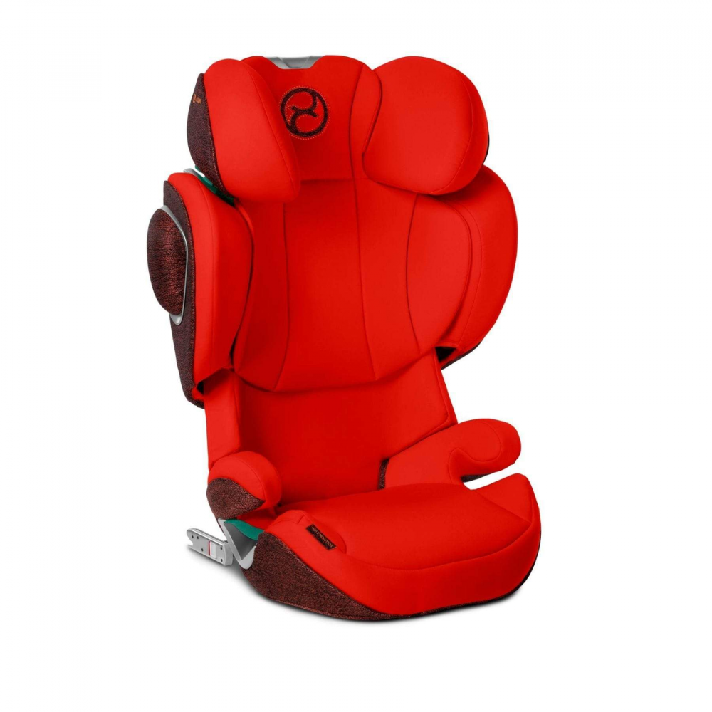 Cybex Solution Z ISize Group 2/3 Car Seat ISOFIX iSize Car Seat