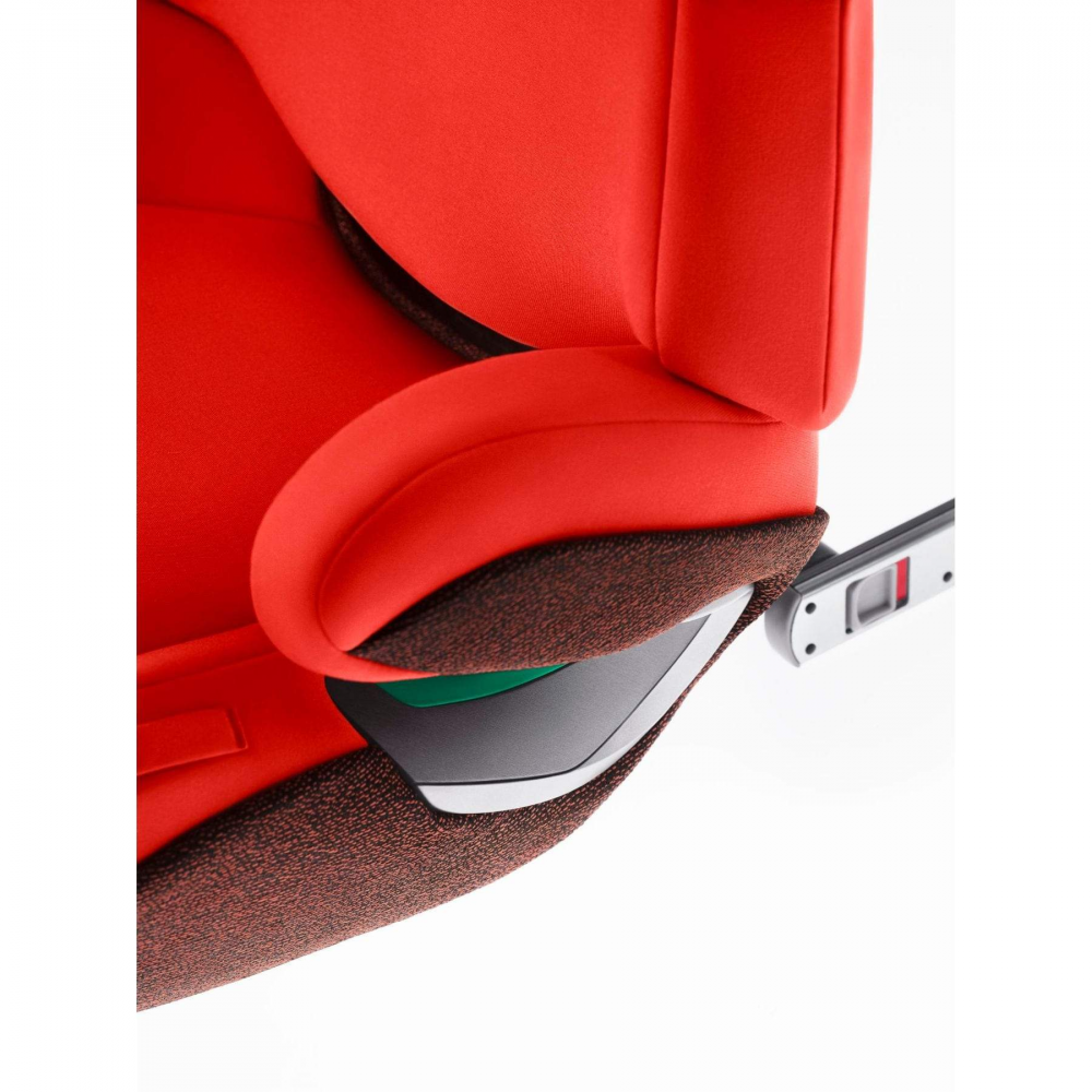 Cybex Solution Z ISize Group 2/3 Car Seat ISOFIX iSize Car Seat