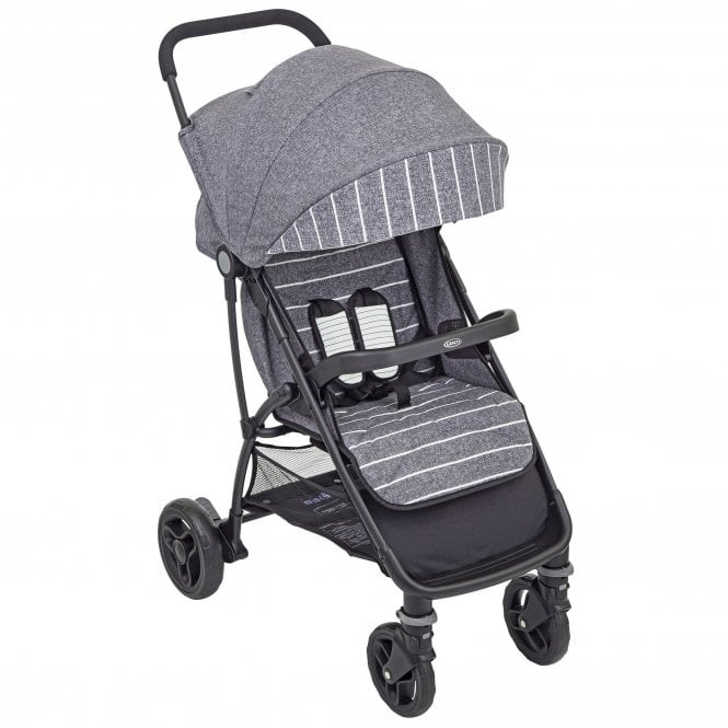 Graco Breaze Lite 2 Stroller Suits Me Olivers BabyCare