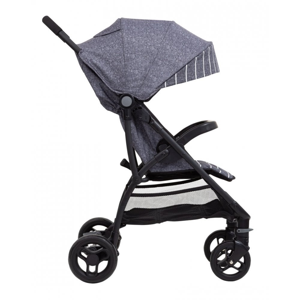Graco Breaze Lite 2 Stroller Suits Me Olivers BabyCare
