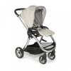 Tutti Bambini Arlo Chrome Travel System - Oatmeal 2