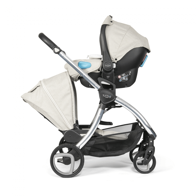 tutti bambini arlo travel system