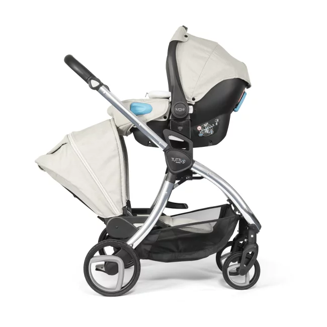 Tutti bambini arlo tandem review hotsell