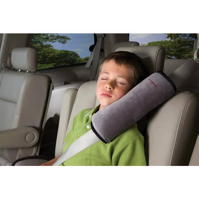 Child seat belt pillow sale