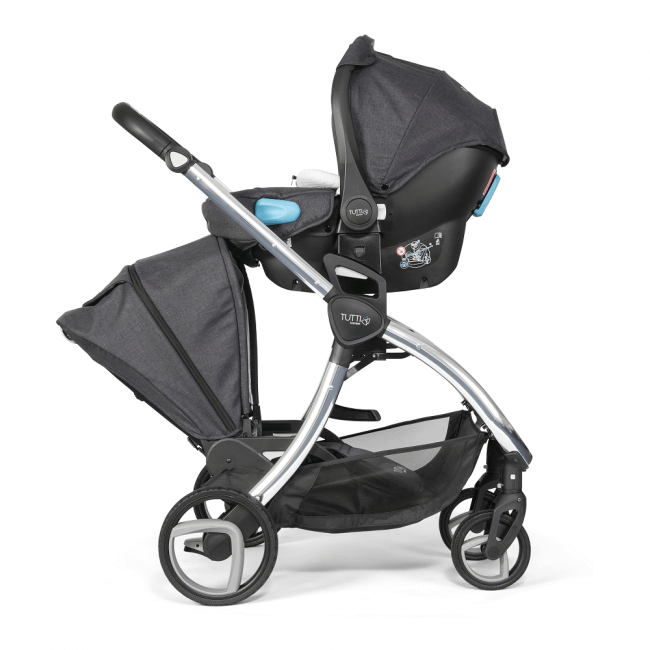 arlo travel system