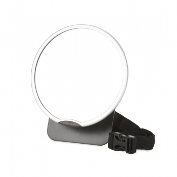 lindam car mirror