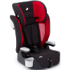 Joie Elevate Group 1/2/3 Car Seat - Cherry 4