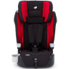 Joie Elevate Group 1/2/3 Car Seat - Cherry