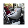 Maxi-Cosi AxissFix Plus i-Size Group 0+/1 Car Seat - Sparkling Grey 2