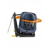 Maxi-Cosi AxissFix Plus i-Size Group 0+/1 Car Seat - Nomad Blue 10