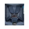 Maxi-Cosi AxissFix Plus i-Size Group 0+/1 Car Seat - Nomad Blue 3