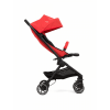 Joie Pact Lite Stroller - Lychee 2