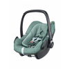 Maxi-Cosi Pebble Plus i-Size Group 0+ Car Seat - Nomad Green