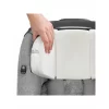 Maxi-Cosi AxissFix Air i-Size Group 1 Car Seat - Nomad Grey 3