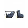 Maxi-Cosi AxissFix Air i-Size Group 1 Car Seat - Nomad Blue 10