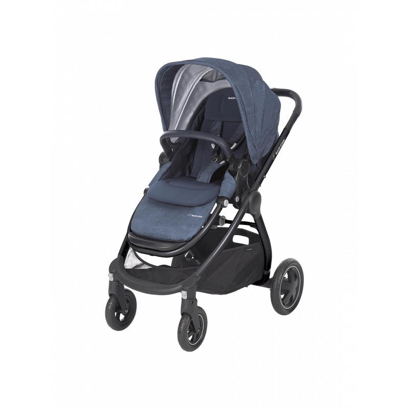Maxi cosi best sale loola 3 review