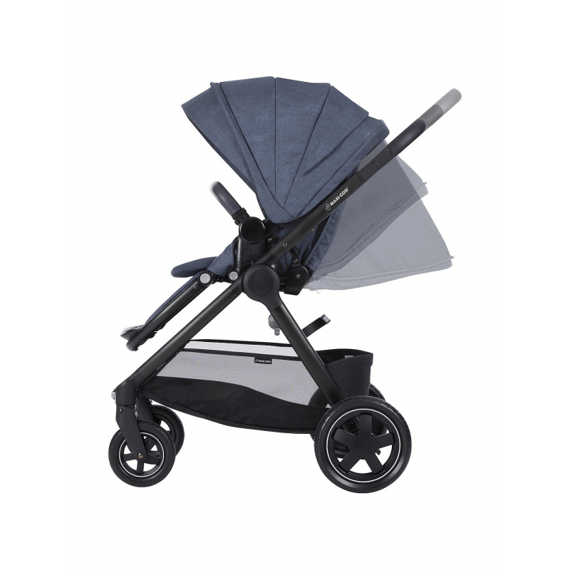 Maxi cosi sales adorra blue