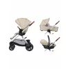 Maxi-Cosi Adorra Pushchair - Nomad Sand 3