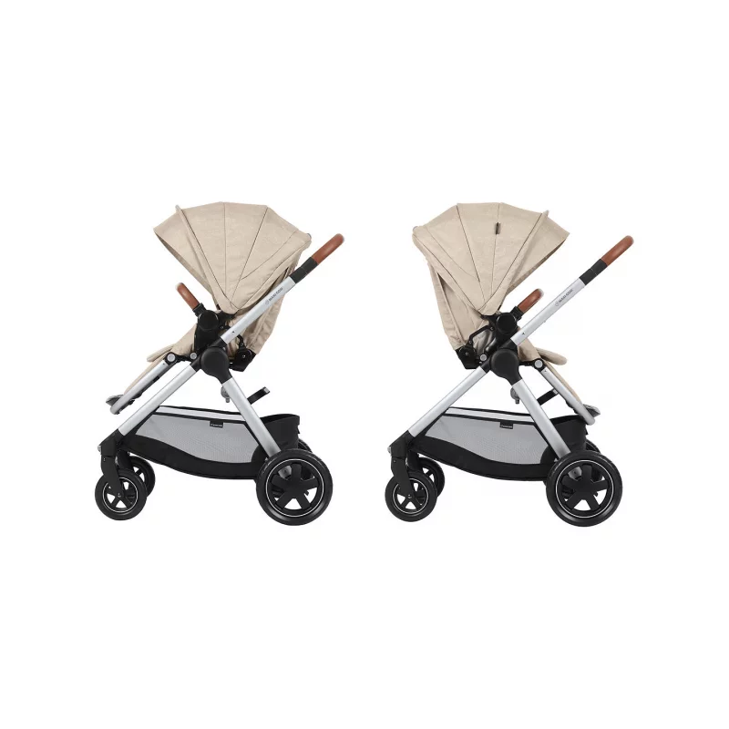 Maxi cosi adorra nomad green online