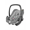 Maxi-Cosi Pebble Plus i-Size Group 0+ Car Seat - Nomad Grey 5