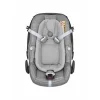 Maxi-Cosi Pebble Plus i-Size Group 0+ Car Seat - Nomad Grey 4