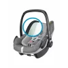 Maxi-Cosi Pebble Plus i-Size Group 0+ Car Seat - Nomad Grey 3