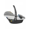 Maxi-Cosi Pebble Plus i-Size Group 0+ Car Seat - Nomad Grey 2
