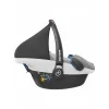 Maxi-Cosi Pebble Plus i-Size Group 0+ Car Seat - Nomad Grey 1