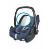 Maxi-Cosi Pebble Plus i-Size Group 0+ Car Seat - Nomad Blue 5