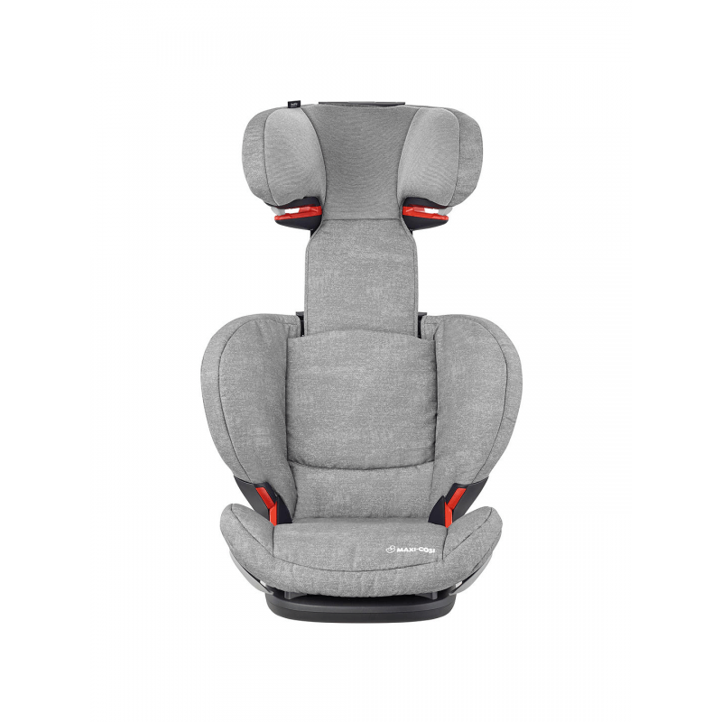 Maxi Cosi RodiFix AirProtect Group 2 3 Car Seat Nomad Grey