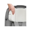 Maxi-Cosi AxissFix Plus i-Size Group 0+/1 Car Seat - Nomad Grey 7