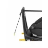 Maxi-Cosi AxissFix Plus i-Size Group 0+/1 Car Seat - Nomad Black 5