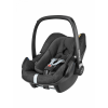 Maxi-Cosi Pebble Plus i-Size Group 0+ Car Seat - Nomad Black 5