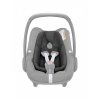 Maxi-Cosi Pebble Plus i-Size Group 0+ Car Seat - Nomad Black 8