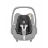 Maxi-Cosi Pebble Plus i-Size Group 0+ Car Seat - Nomad Black 8