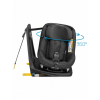 Maxi-Cosi AxissFix Air i-Size Group 1 Car Seat - Nomad Black 8