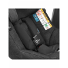 Maxi-Cosi AxissFix Air i-Size Group 1 Car Seat - Nomad Black 2