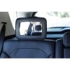 Dreambaby Large Rectangular Adjustable Backseat Mirror 2