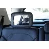 Dreambaby Large Rectangular Adjustable Backseat Mirror 2