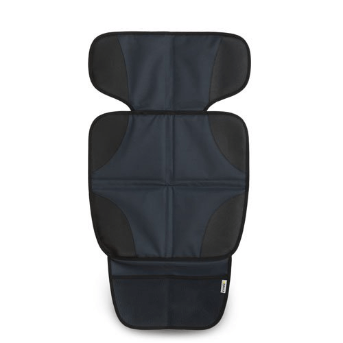 Photos - Car Seat Accessory Hauck Sit on Me Easy Car Seat Protector - Black BSR7928 