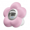 Philips AVENT Bath and Room Thermometer – Pink