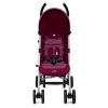 Joie Nitro Stroller - Skewed Lines Pink 2