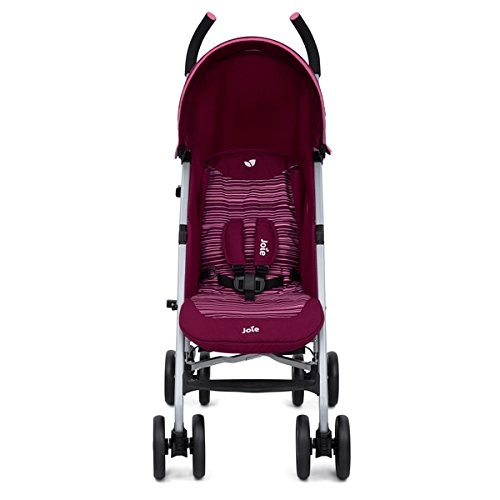 joie nitro stroller skewed lines