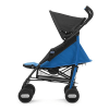 Chicco Echo Stroller - Power Blue 5