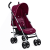 Joie Nitro Stroller - Skewed Lines Pink