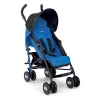 Chicco Echo Stroller - Power Blue