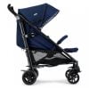 Joie Brisk LX Stroller - Midnight Navy 4