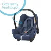 Maxi-Cosi CabrioFix Group 0+ Car Seat - Nomad Blue 7